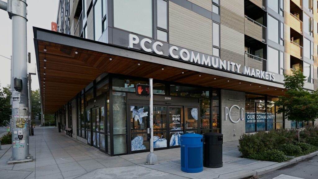 PCC storefront central district
