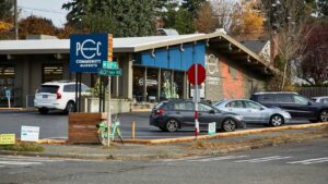 PCC storefront View Ridge