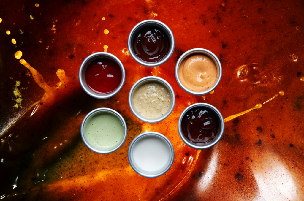 Picture of Sauce