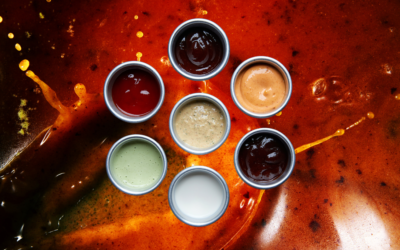 Marinate to Elevate: Unlocking Flavor Magic at your Chef’s Table