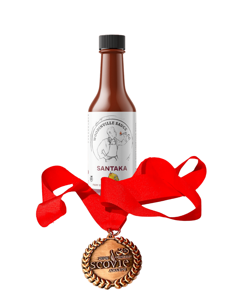 Untitled 703 x 911 px 800 x 980 px - Woodinville Sauce Co. Santaka Hot Sauce with Scovie Award