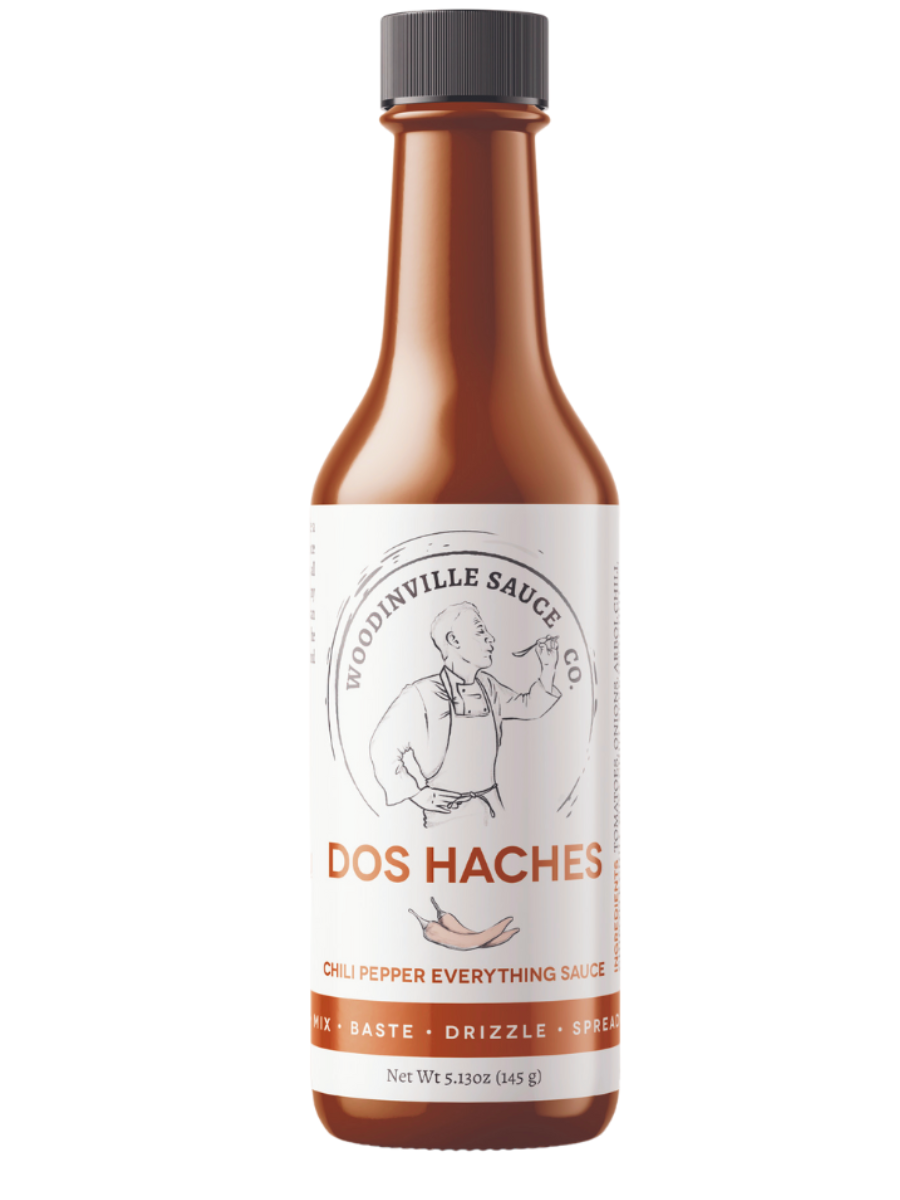 Dos Haches Sauce