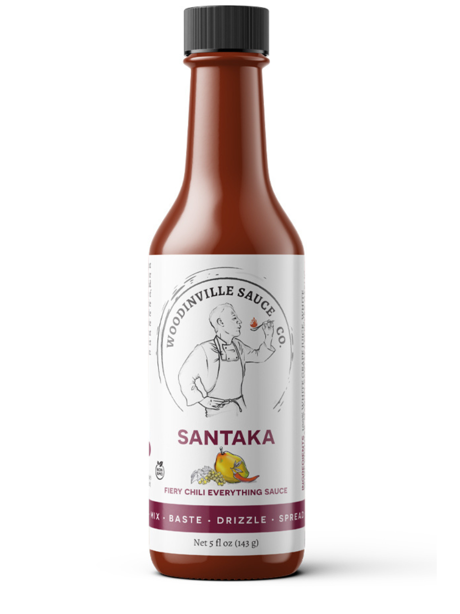 Santaka Sauce