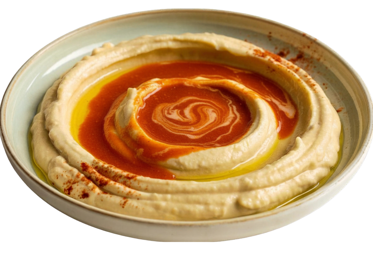 _Santaka Hummus 1200 x 900 px - Woodinville Sauce Co. Santaka Hummus
