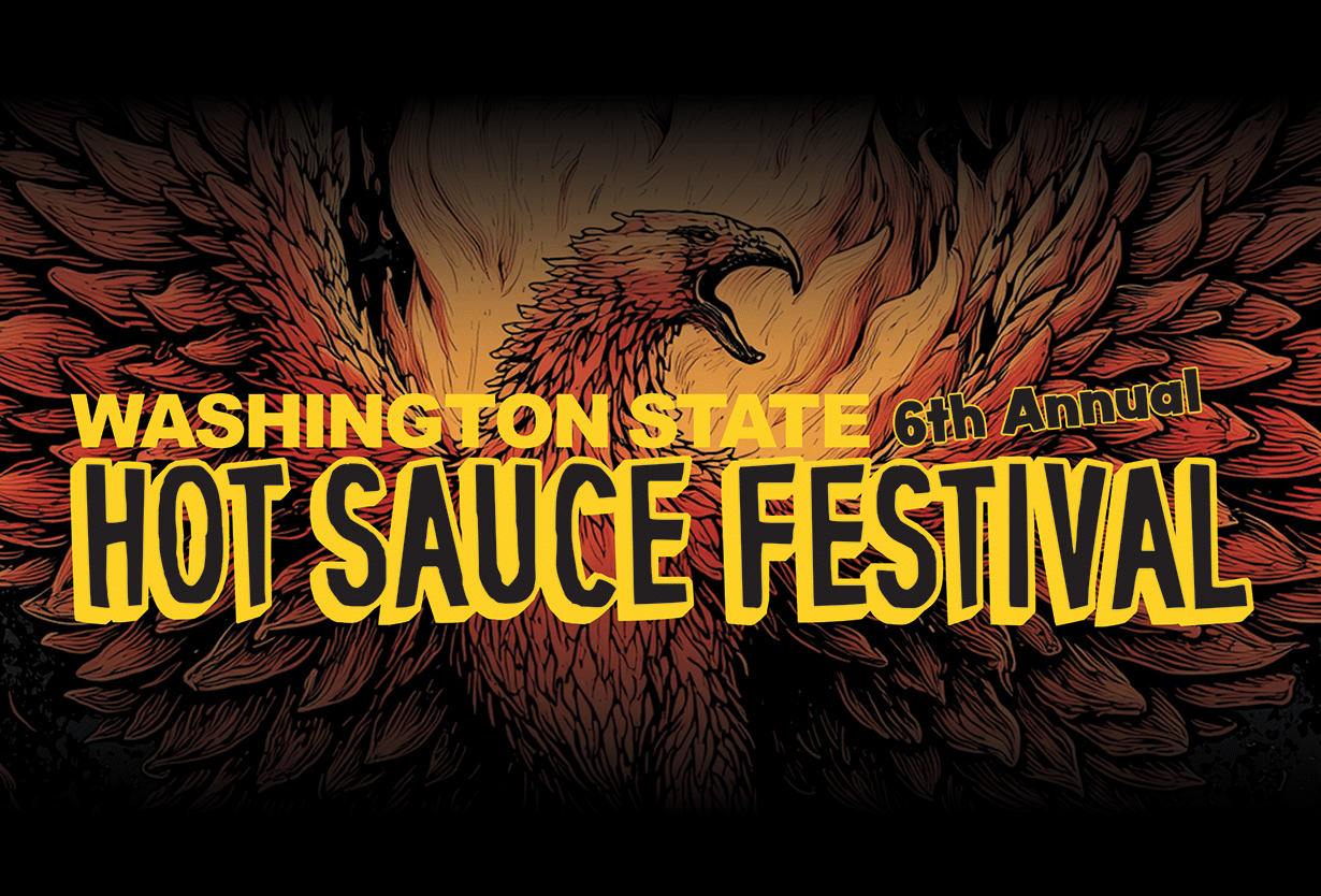 home-hero - Woodinville Sauce Co. WA STATE HOT SAUCE FEST