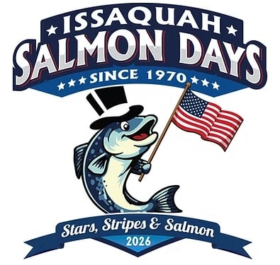 SalmonDays - Woodinville Sauce Co. Salmon Days in Issaquah since 1970