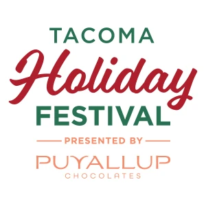 tacoma-holiday-festival-puyallup-chocolates - Woodinville Sauce Co. Tacoma Holiday Festival logo